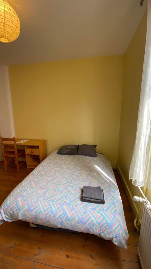 Appartement Dans Une Impasse Calme Proche De La Gare Amiens Dış mekan fotoğraf